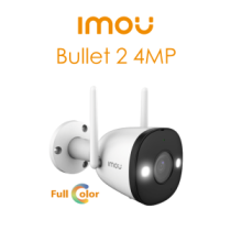 IPC-F42FEN-0280B-imou DHT0150020 IMOU Bullet 2 4 MP(IPC-F42FEN-02