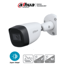 HAC-HFW1231CMN-0280B DHT0290041 DAHUA HAC-HFW1231CM-28 - Camara B