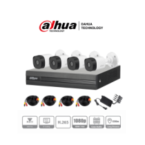 DH-KIT/XVR1B04-I/4-B1A21N-0...