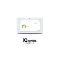 QW9104-840 DSC2590009 QOLSYS IQREMOTE - QW9104-840 Panel Touch Se