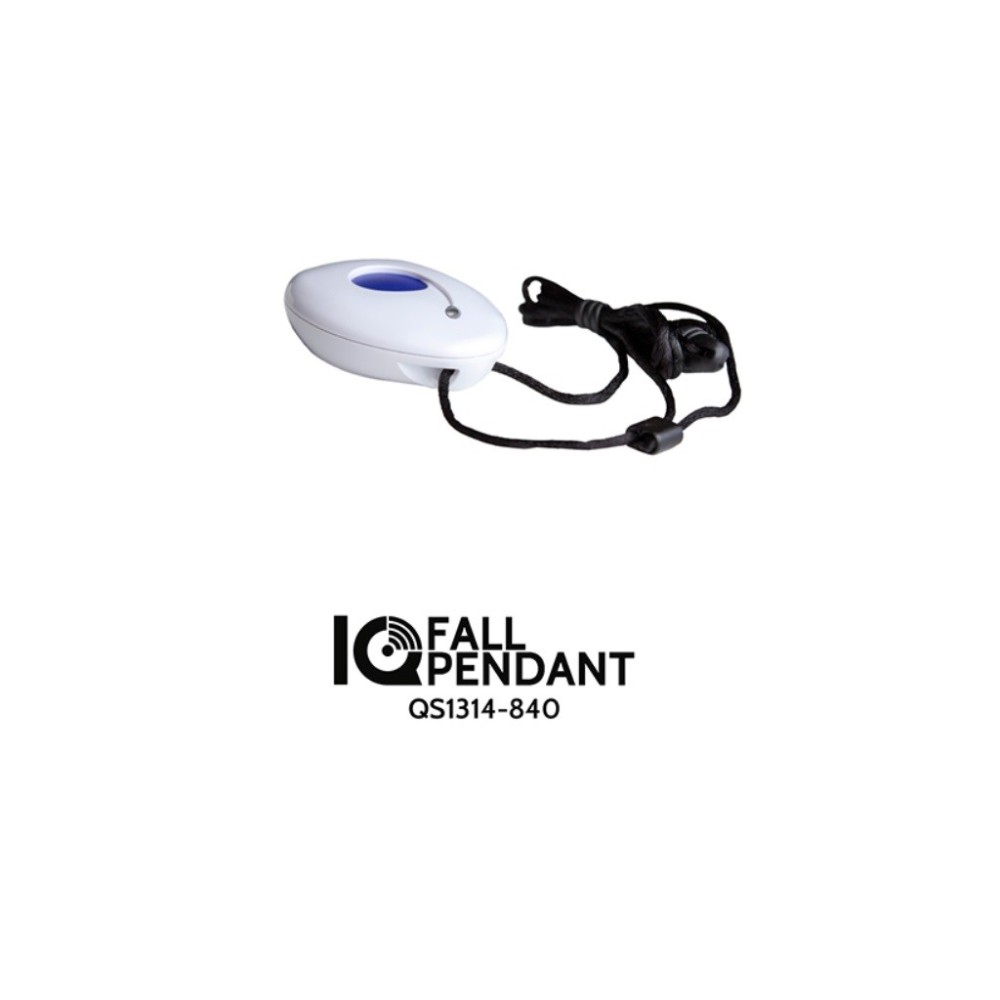 QS1314-840 QLS1210001 QOLSYS IQFALLPENDANT - QS1314-840 Boton d