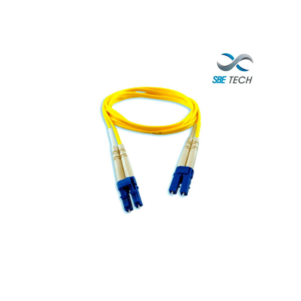 SBE-JUMLC-LC-3M-SMD SBT1910015 SBETECH JUMLCLC3MSMD- Jumper LC-LC