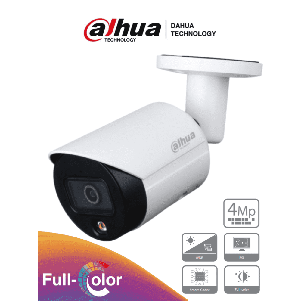 DH-IPC-HFW2439SN-SA-LED-0280B-S2 DHT0030054 DAHUA IPC-HFW2439S-SA