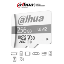 DHI-TF-P100/256G DHT1510004 DAHUA TF-P100/256G - Dahua Memoria Mi
