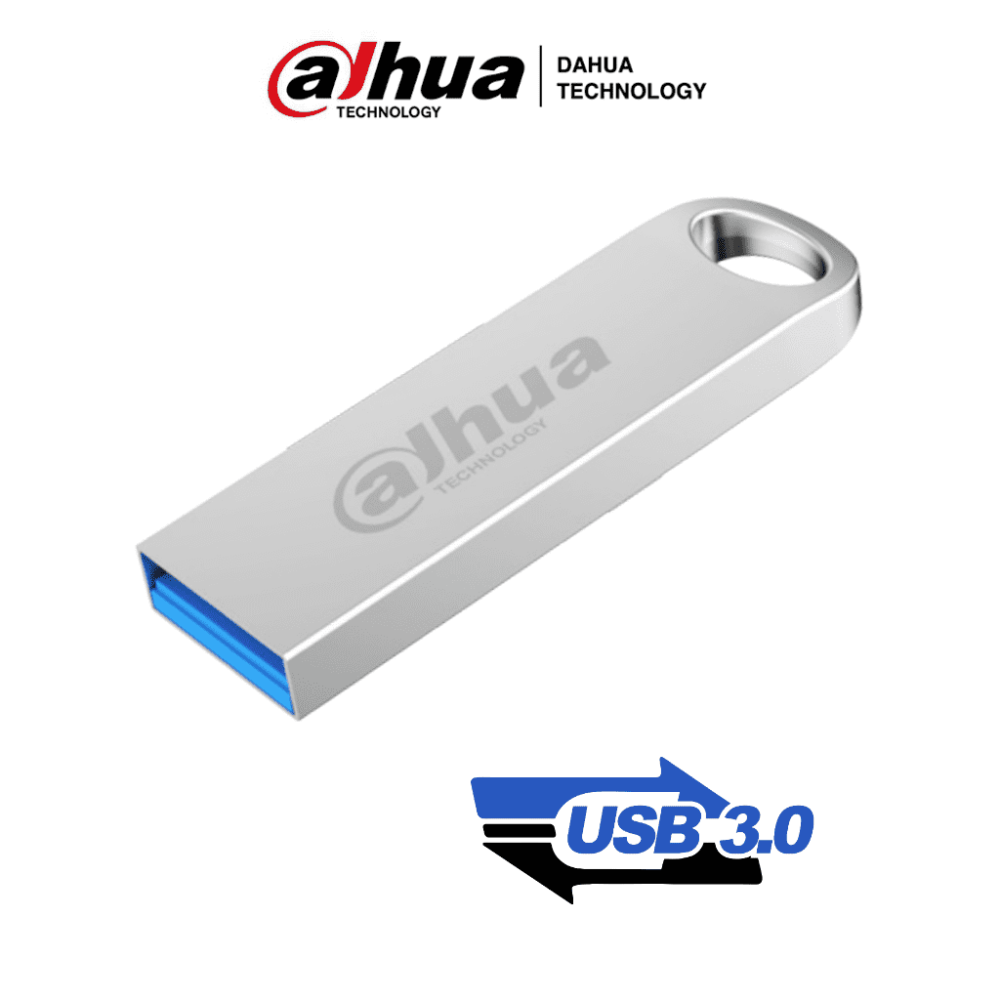 DHI-USB-U106-30-64GB DHT1510007 DAHUA DHI-USB-U106-30-64GB - Mem