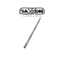 SAX30B SXN0990003 SAXXON SAX30B Brazo de aluminio de 3 metros / R