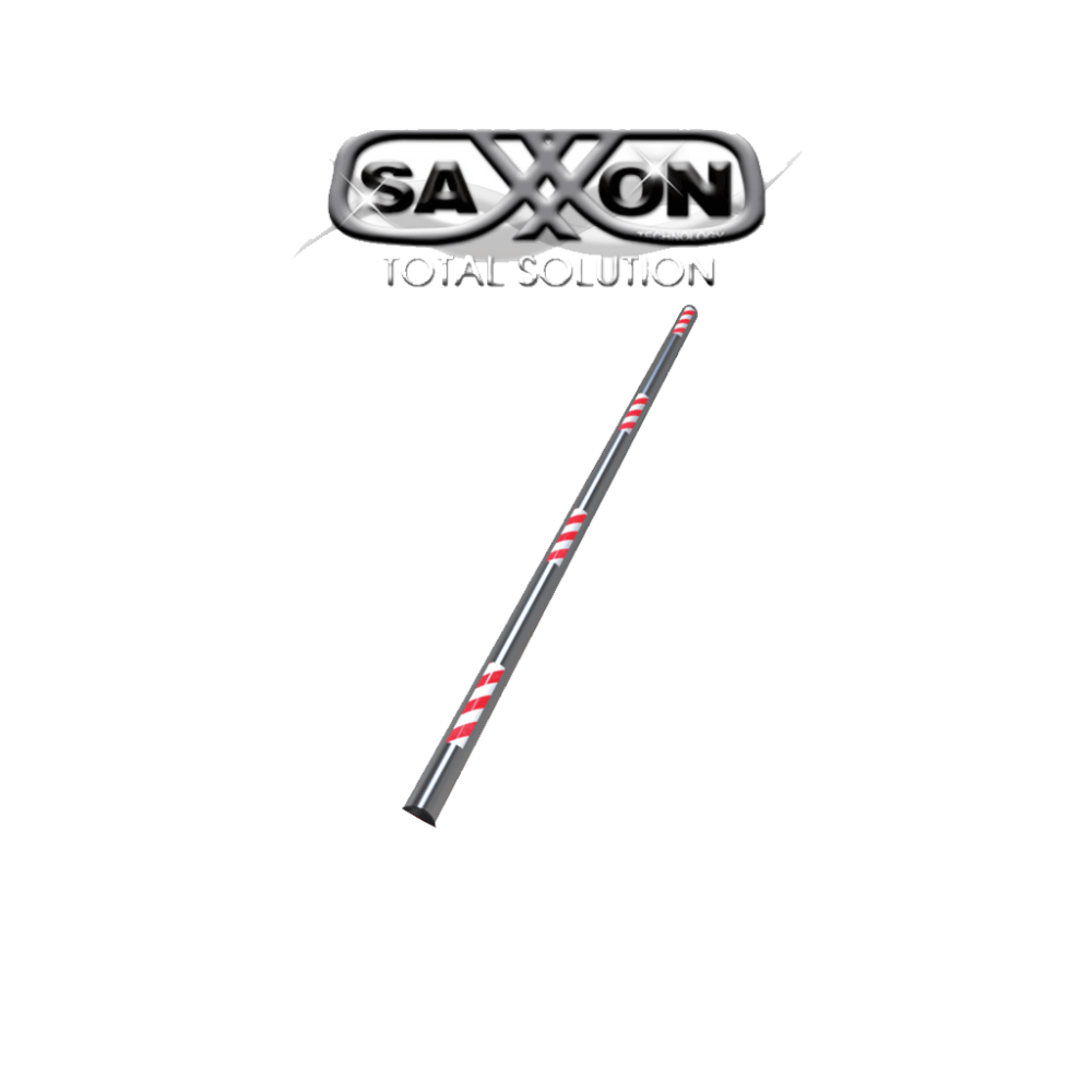 SAX30B SXN0990003 SAXXON SAX30B Brazo de aluminio de 3 metros / R