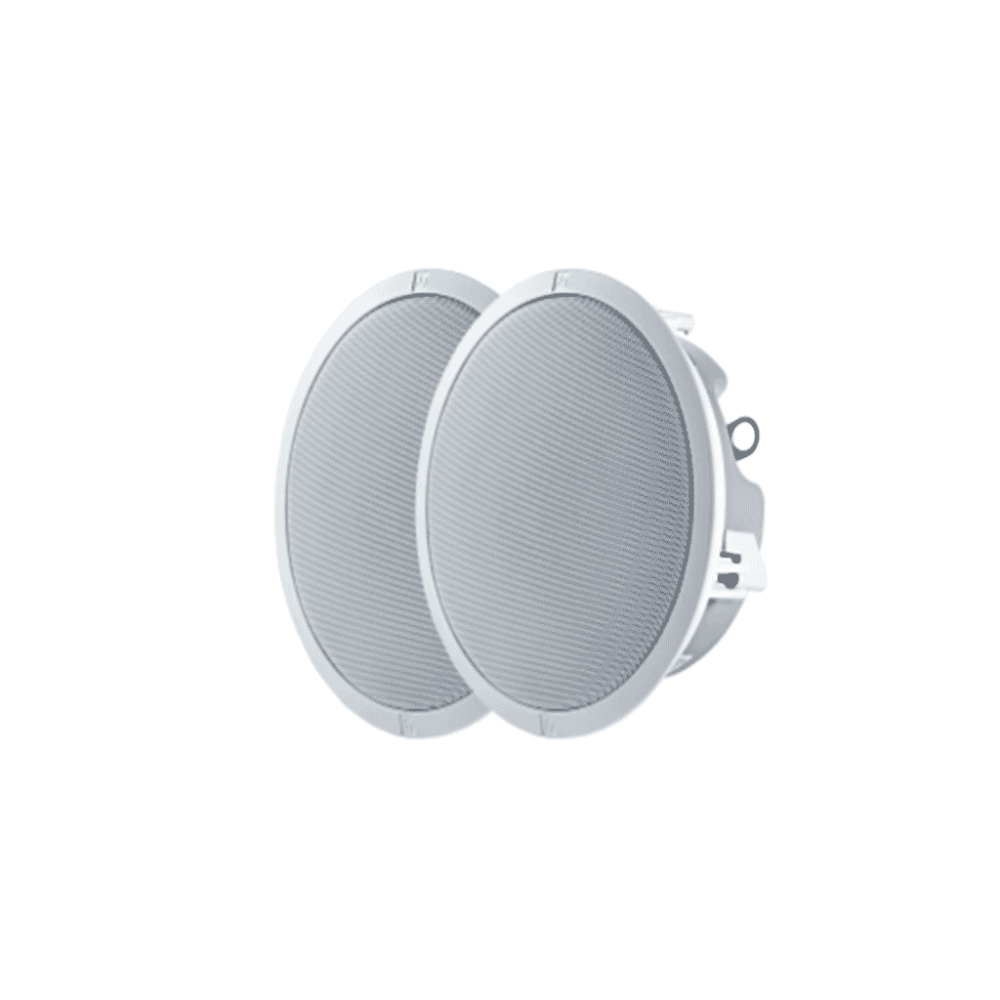 EVID-C4.2LP RBM1380006 BOSCH M_EVIDC42LP- Altavoz de techo 4" per