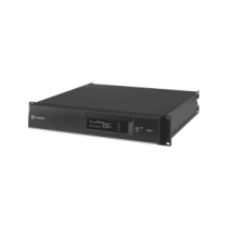 IPX5:4 RBM1370014 BOSCH M_IPX54-Amplificador  DSP de 4X 1250W/ Ba