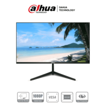 DHI-LM24-B200 DHT0520006 DAHUA DHI-LM24-B200 - Monitor de 24 Pulg