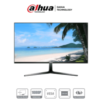 DHI-LM27-B200 DHT0520007 DAHUA DHI-LM27-B200 - Monitor de 27 Pulg