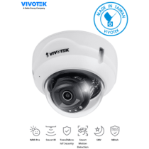 FD9389-EHV-v2 VIV0040013 VIVOTEK FD9389-EHV-v2 - Camara IP domo e