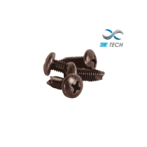 SBE-JTACERO SBT1640007 SBETECH SBEJTACERO - Juego de 50 tornillos