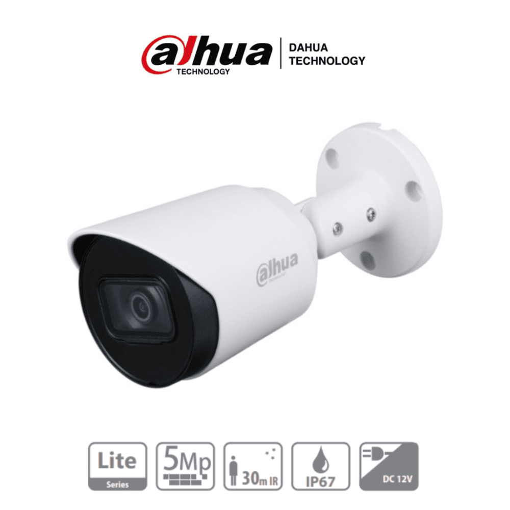DH-HAC-HFW1500TN-0280B DHT0290042 DAHUA HAC-HFW1500T-28 - Camara