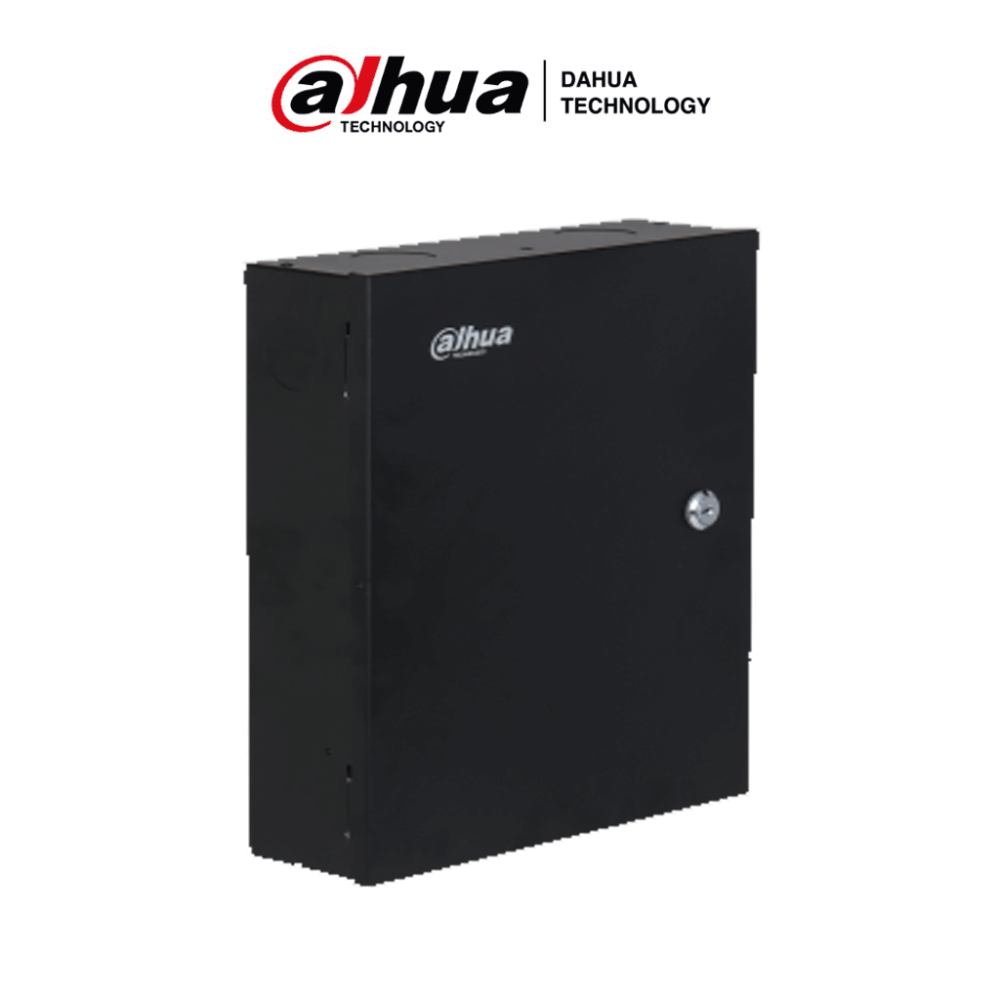 DHI-ASC1208C-S DHT0720008 DAHUA ASC1208C-S - Control de acceso TC