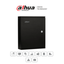 DHI-ASC2204C-H DHT0720009 DAHUA ASC2204C-H - Control de acceso TC