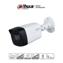 DH-HAC-HFW1231TLMN-I6-0280B DHT0290043 DAHUA HAC-HFW1231TLM-I6 -