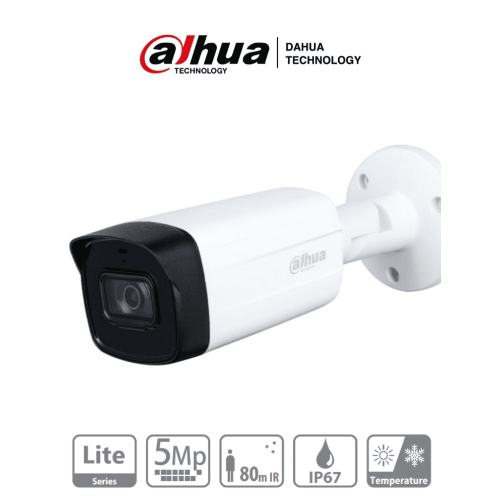 DH-HAC-HFW1500THN-I8-0360B DHT0290044 DAHUA HAC-HFW1500TH-I8 - Ca