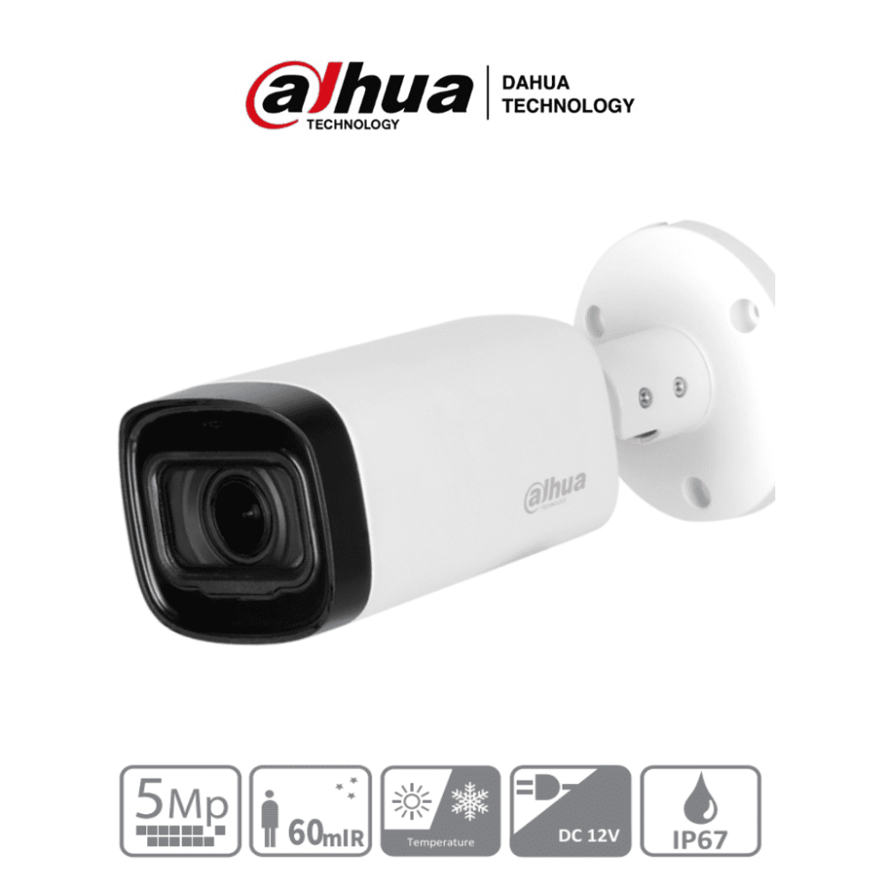 DH-HAC-HFW1500RN-Z-IRE6-2712-S2 DHT0290046 DAHUA HAC-HFW1500R-Z-I