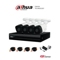 DH-KIT/XVR1B08-I/4-B1A21N-0360B DHT0260004 DAHUA KITXVR1B08-I-2MP