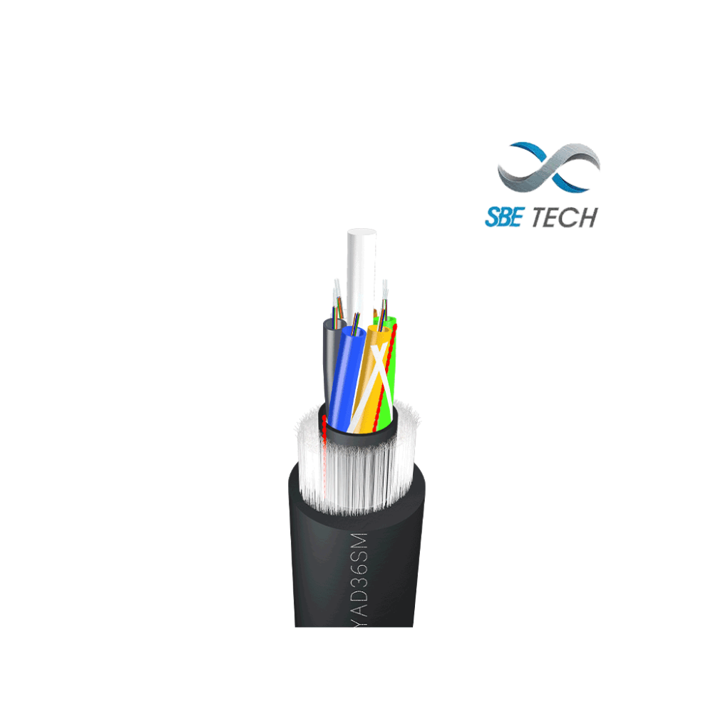 SBE-FOEXARGYAD36SM SBT1930023 SBETECH  FOEXARGYAD36SM - Fibra Opt