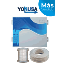 EYNG120001  BAAL500  CDA50 YON1250015 YONUSA EYNG12001AYC - Paque