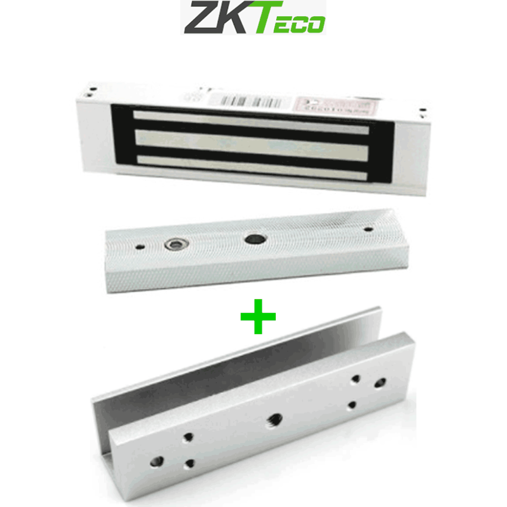 LMB1805 LMB-180U ZKT0850009 ZKTECO LMB120SU - Paquete de contrac