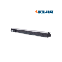 713955 ITL2330003 INTELLINET 713955- Barra PDU / 12 cont. / Gabin