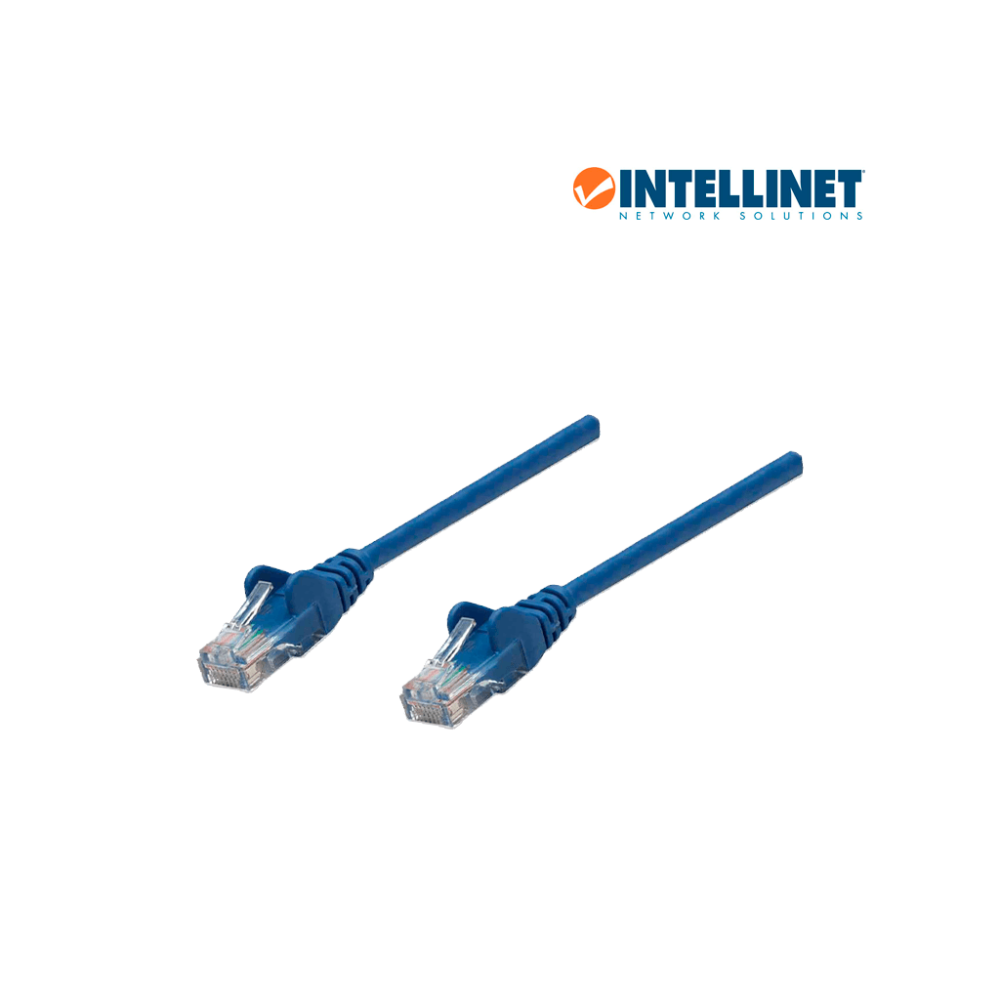 319775 ITL2840005 INTELLINET 319775 - Cable patch / 3.0 metros (1