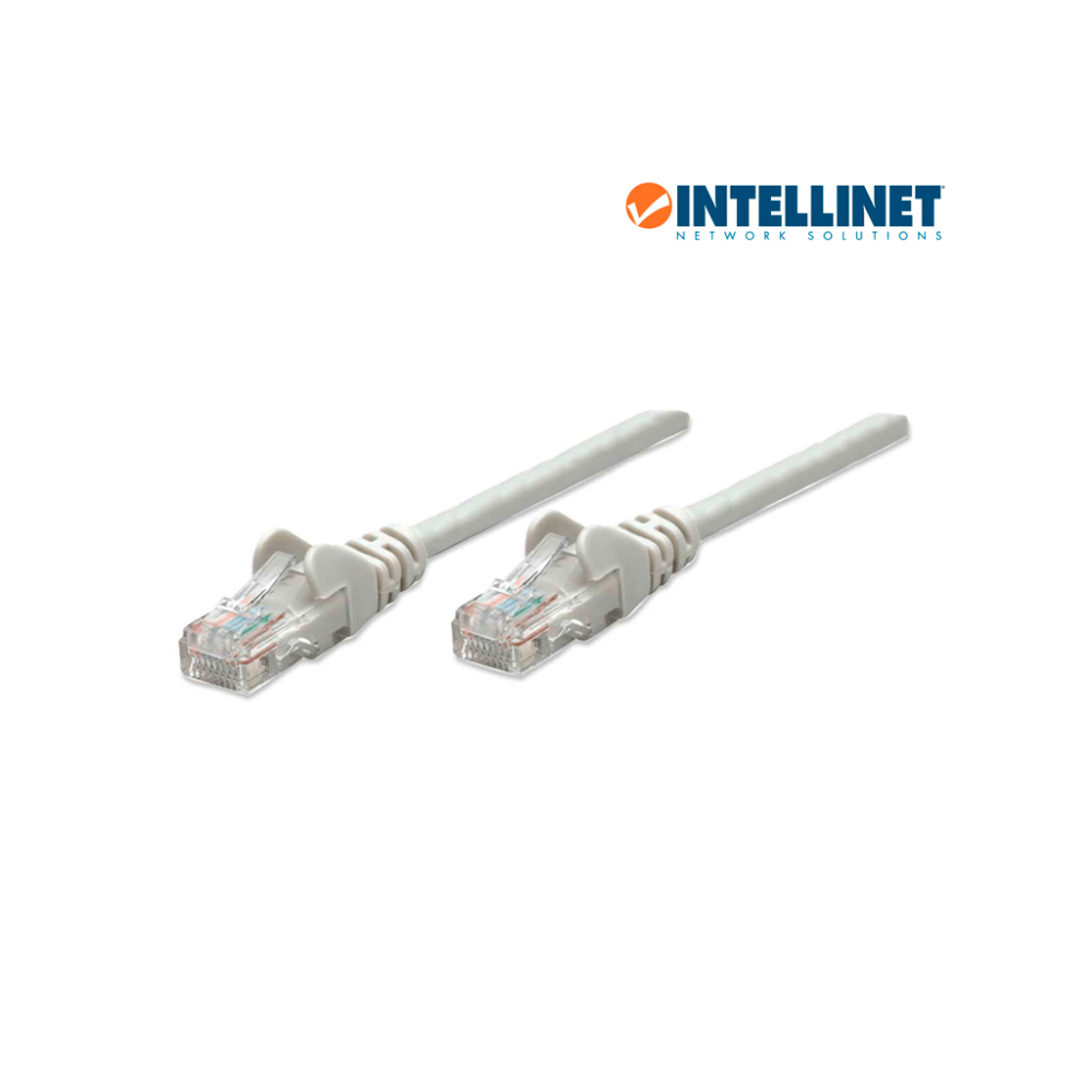 319768 ITL2840006 INTELLINET 319768 - Cable patch / 3.0 metros (1