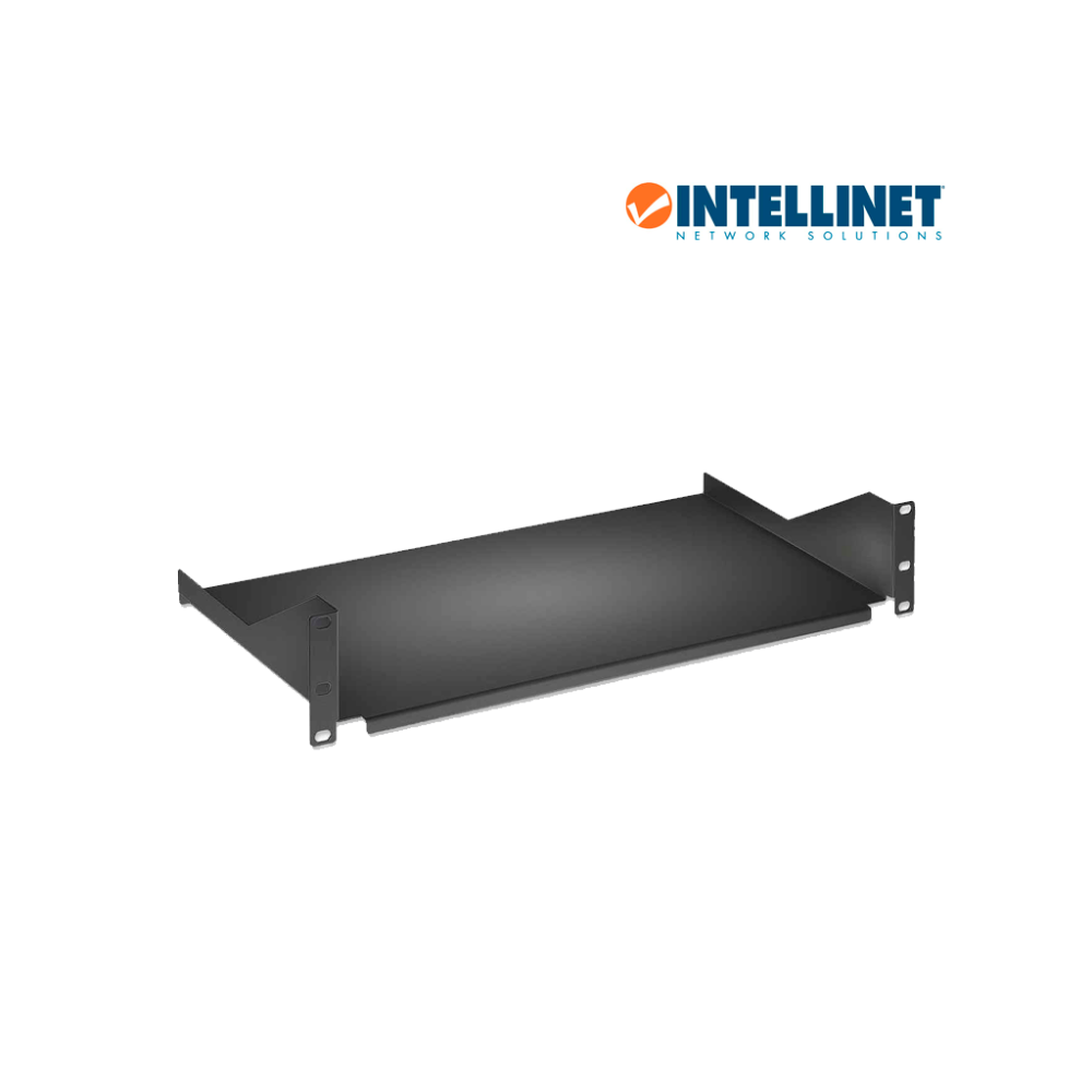 710916 ITL1590005 INTELLINET 710916 - Charola Rack 19"/ 2U / 40cm