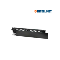 168458 ITL1590007 INTELLINET 168458 -  Organizador Cables 19"/ 2U