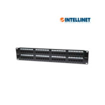 513579 ITL1620002 INTELLINET 513579 - Panel de Parcheo Cat5e 48 p