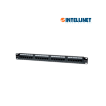 520959 ITL1620003 INTELLINET 520959 - Panel de Parcheo Cat6 24 pu