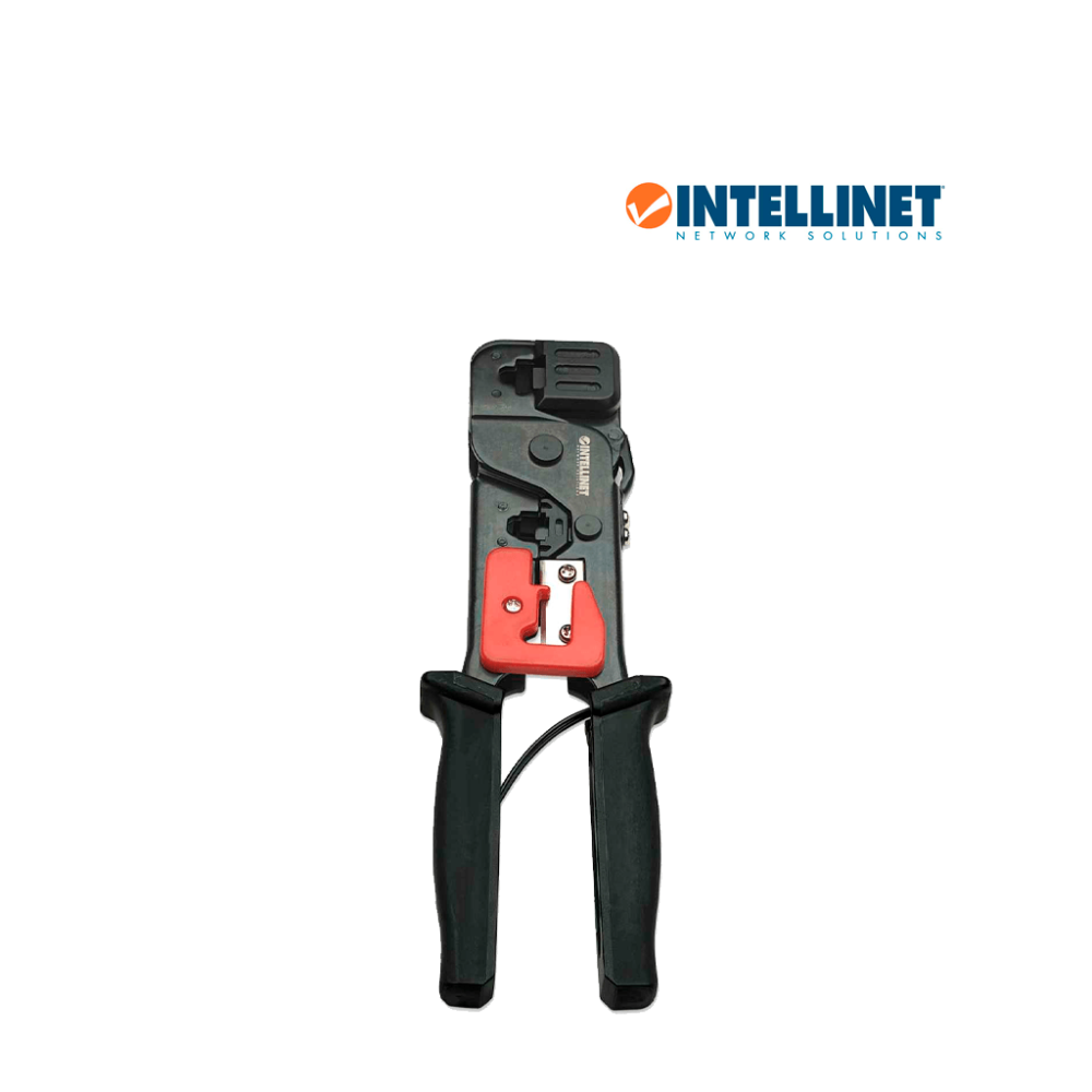 210836 ITL1600002 INTELLINET 210836 - PINZA P/CRIMPEAR RJ11-6P4C