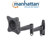 423670 MAN0530001 MANHATTAN 423670 - Soporte de Pared para Pantal