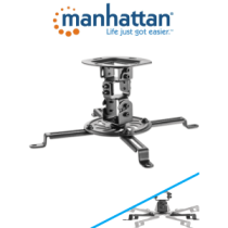 461184 MAN0530003 MANHATTAN 461184 - Soporte de Techo para Proyec