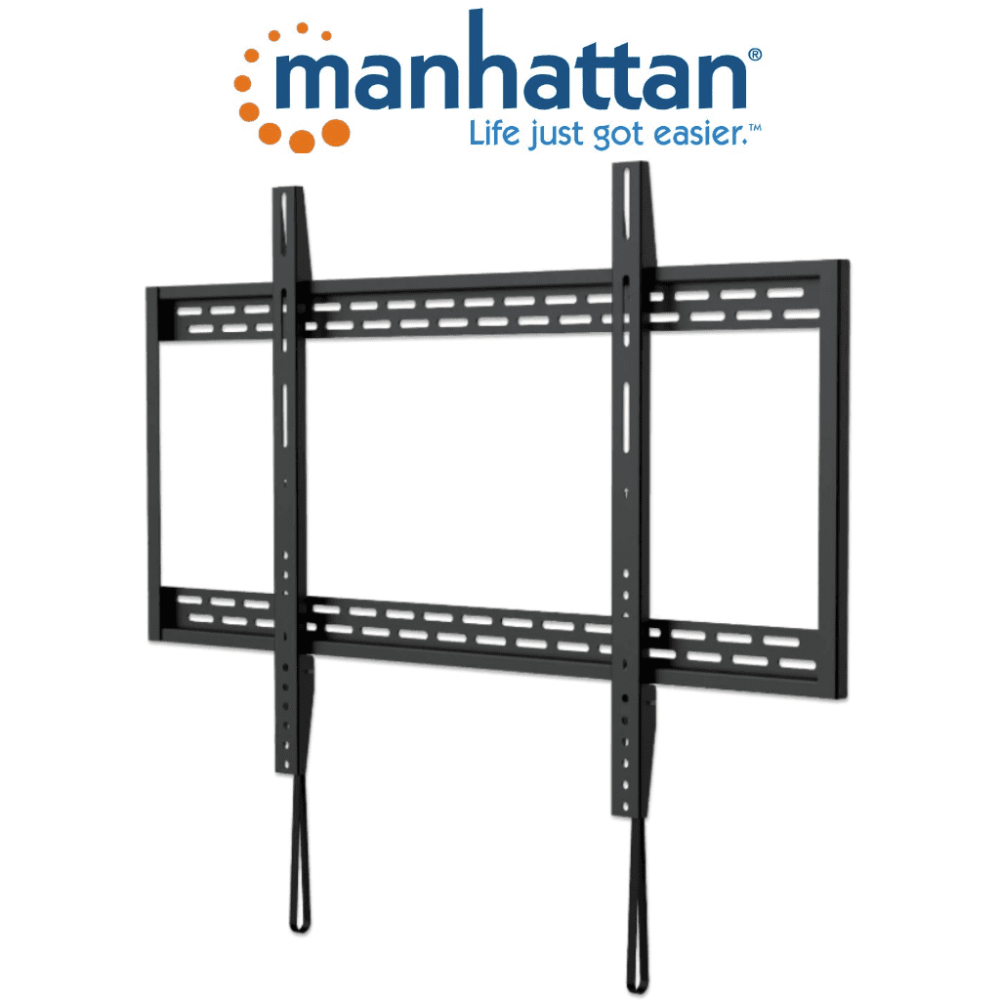 461993 MAN0530008 MANHATTAN 461993 - Soporte de Pared para Pantal