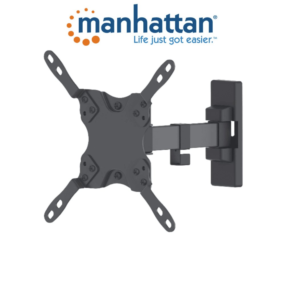 461399 MAN0530009 MANHATTAN 461399 - Soporte para Pantalla de 13