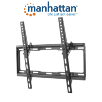 460941 MAN0530012 MANHATTAN 460941 - Soporte de Pared para Pantal