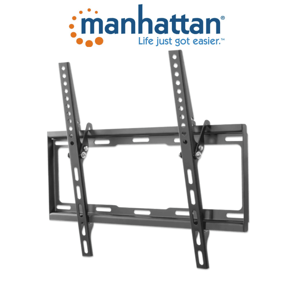 460941 MAN0530012 MANHATTAN 460941 - Soporte de Pared para Pantal