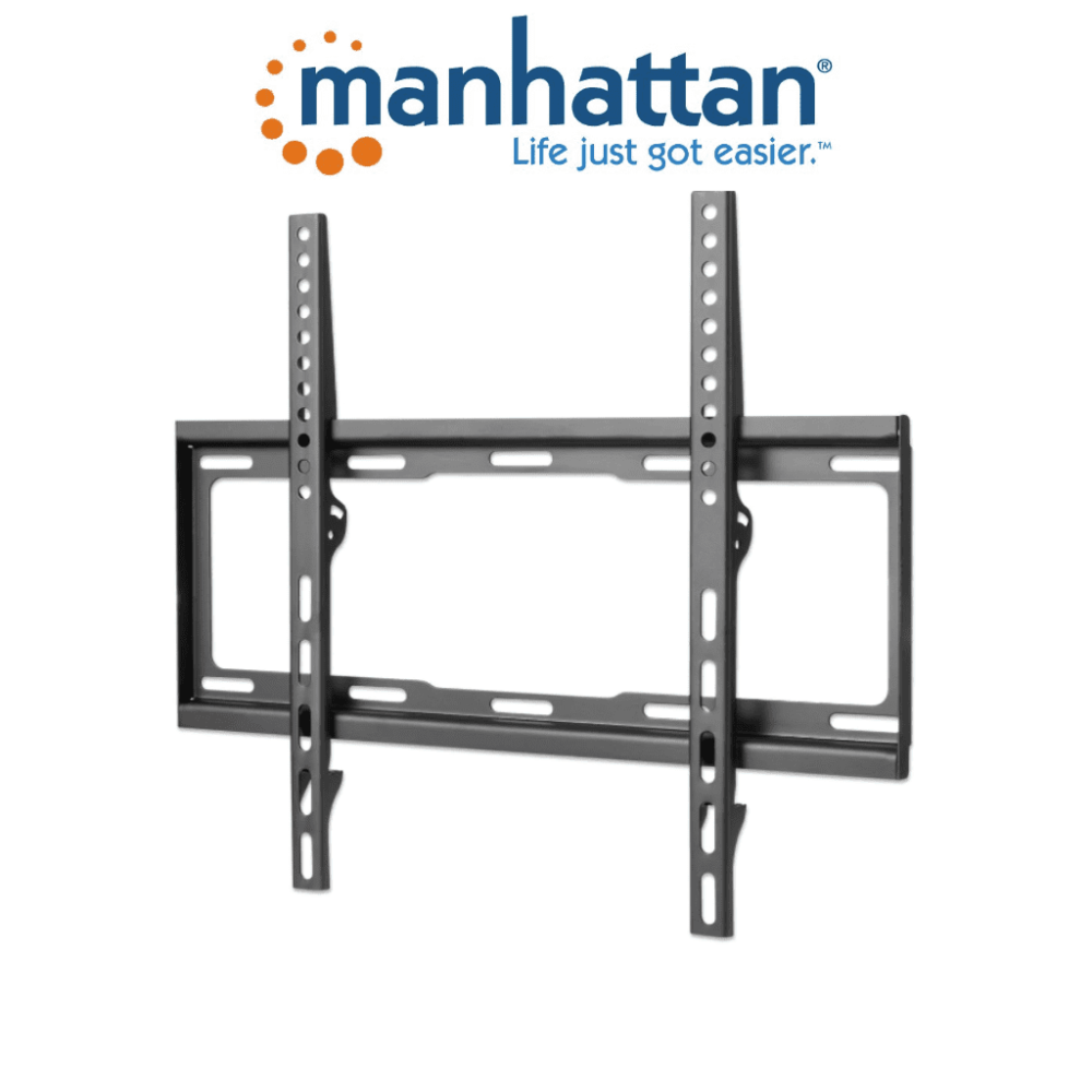 460934 MAN0530016 MANHATTAN 460934 - Soporte de Pared Para Pantal