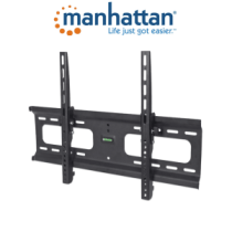 424752 MAN0530017 MANHATTAN 424752 - Soporte de Pared para Pantal