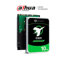 ST10000NM001G DHT1490005 SEAGATE/DAHUA- ST10000NM001G - Disco Dur