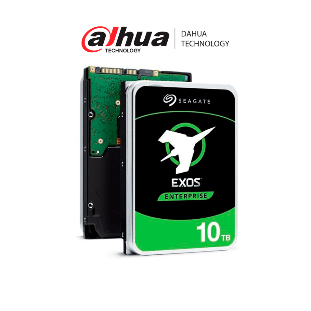 ST10000NM001G DHT1490005 SEAGATE/DAHUA- ST10000NM001G - Disco Dur