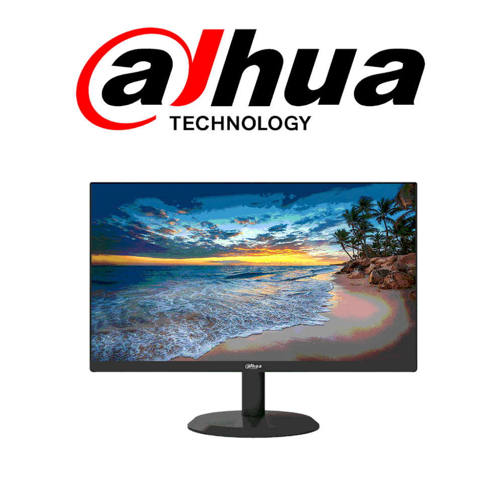 DHI-LM22-H200 DHT0520008 DAHUA DHI-LM22-H200 - Monitor de 22 Pulg
