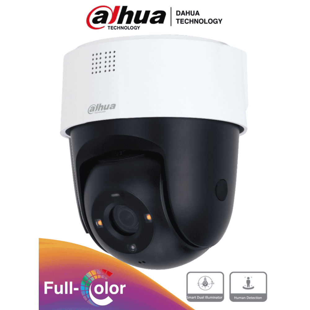 DH-SD2A200-GN-HI-A-PV-0400 DHT0060015 DAHUA SD2A200-GN-A-PV - Cam
