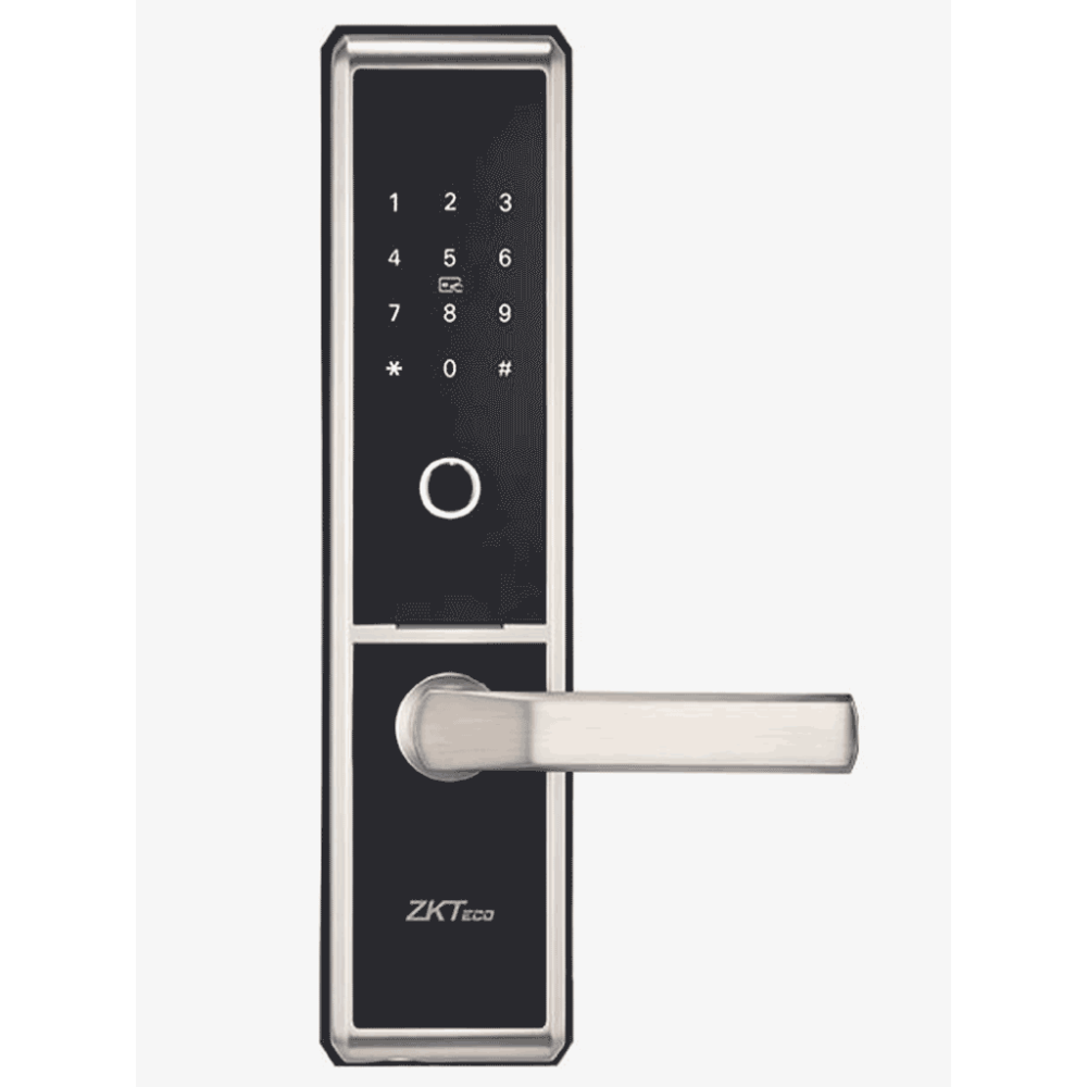 TL300B ZKT2450014 ZKTECO TL300B - Cerradura inteligente con bluet