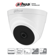 DH-HAC-T1A51N-0280B-S2 DHT0300031 DAHUA HAC-T1A51-28 Camara Domo