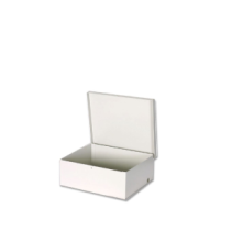 GS-004 DSC1220033 AV TT004 -  Gabinete Metalico para Modulos DSC